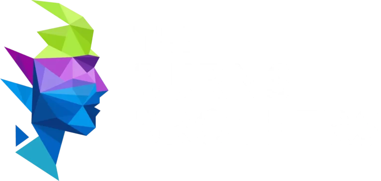 The Burns Brothers logo