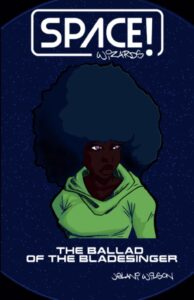 Picture of Jelani Wilson