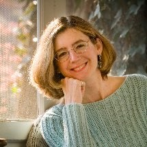 Picture of Marian Sandmaier